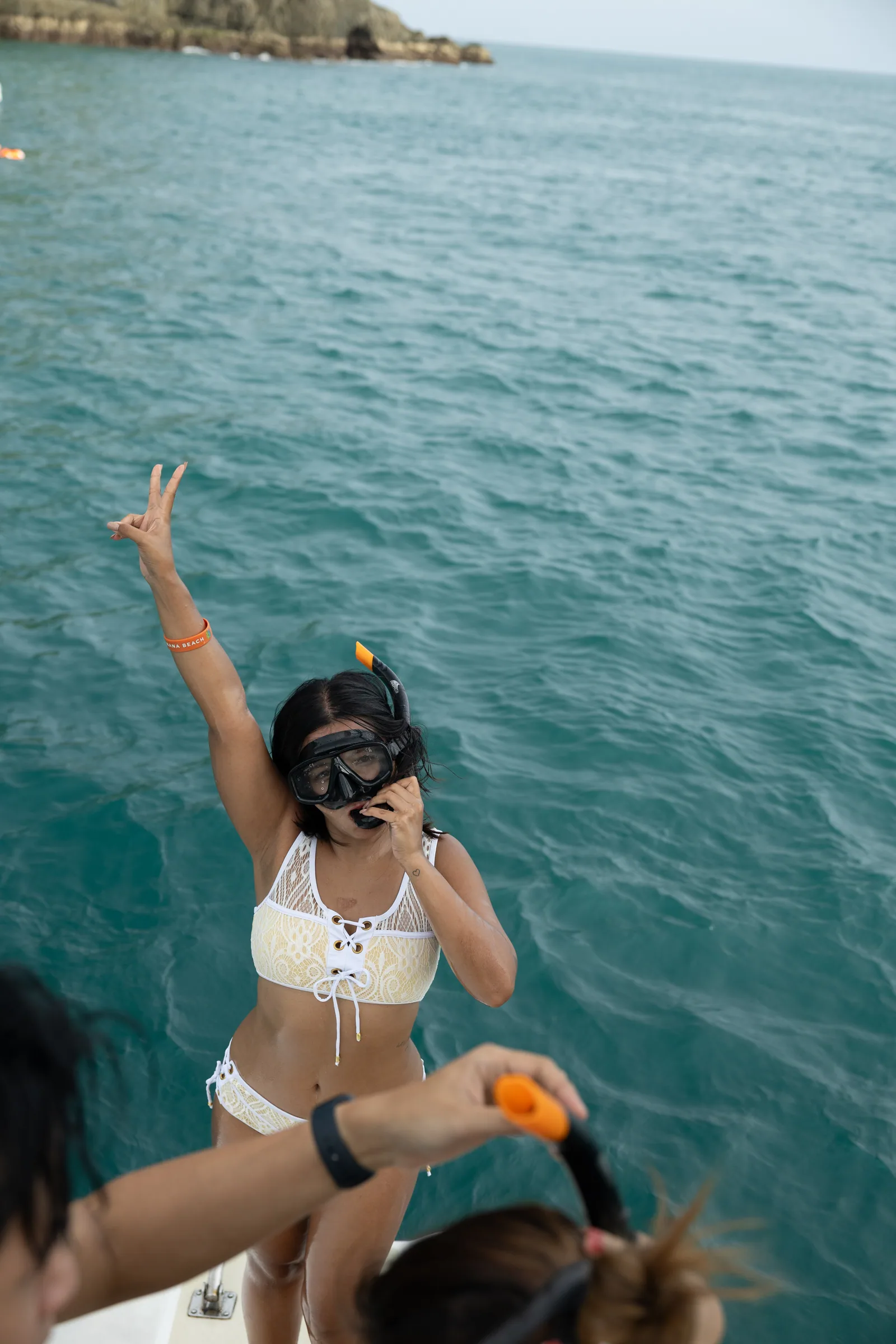 Vela, 55ft sailing catamaran for charter in Phuket — view 7