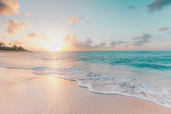 Andaman Islands